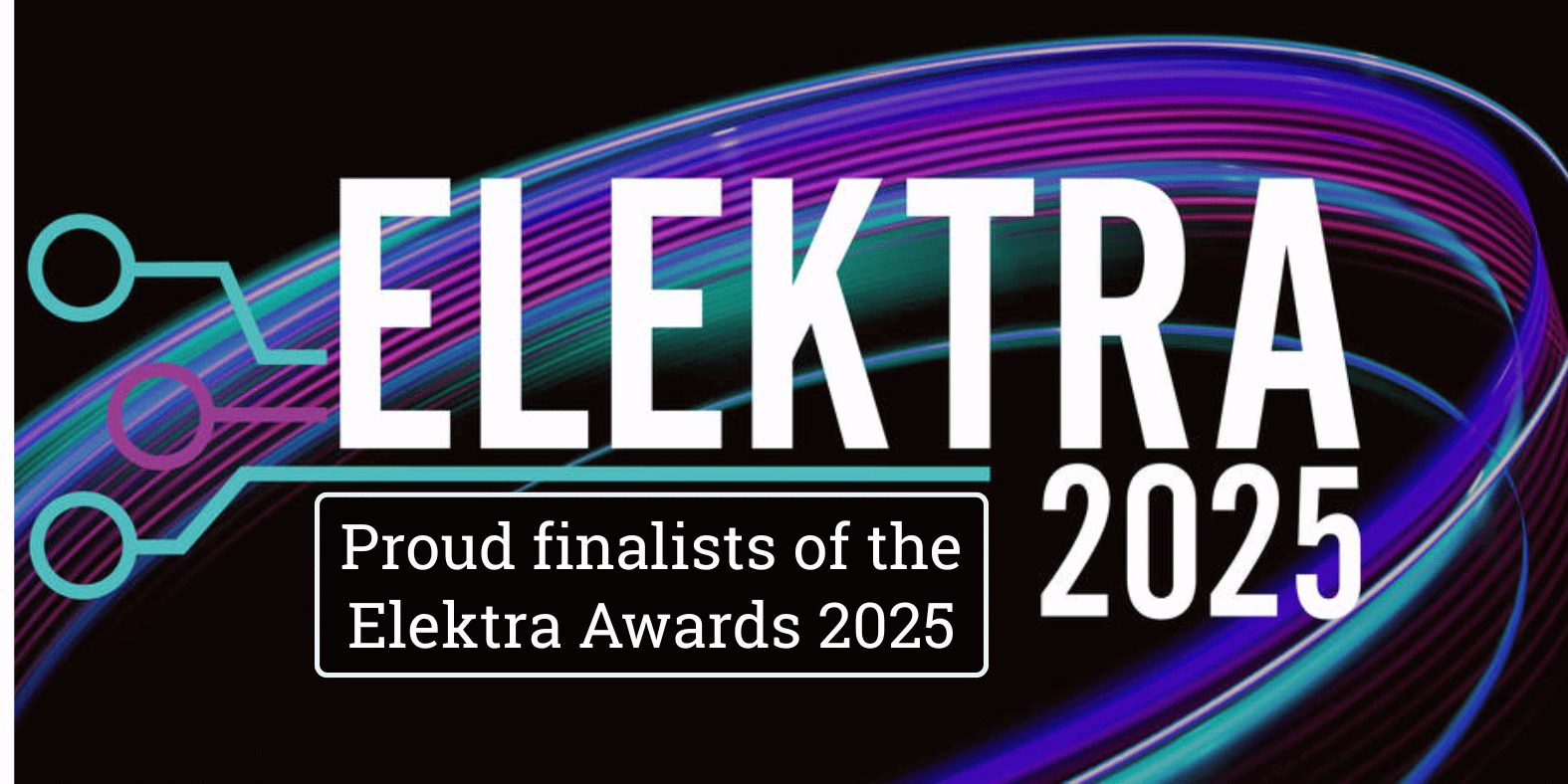 Triple Success for Axiom on the Elektra Awards Shortlist