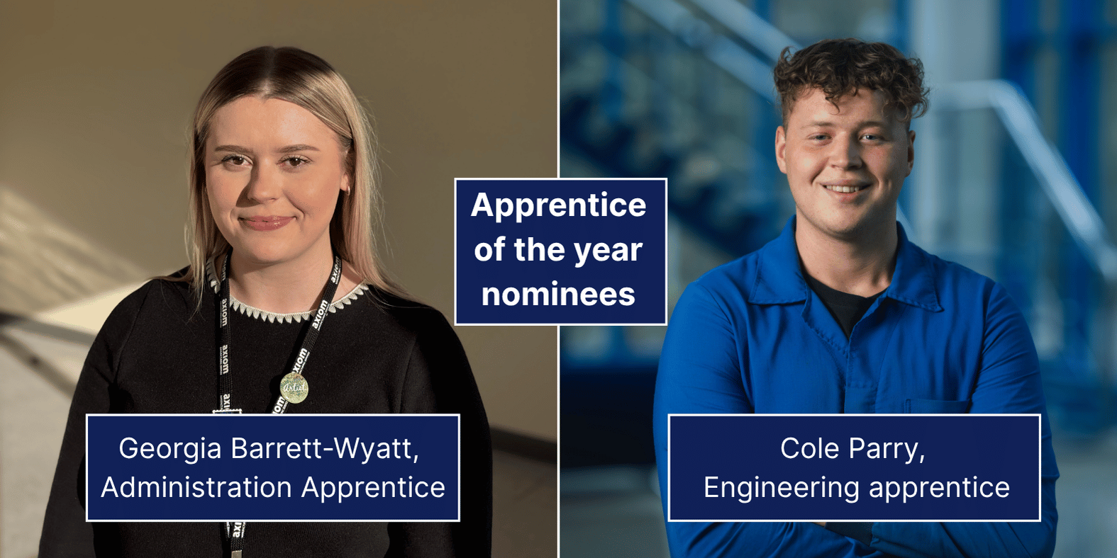 Cole and Georgia Made in Wales nominations website pic.png